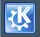 KDE Menu Icon